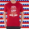ESPN and the CFP Committee can BITE ME! FL State Shirt