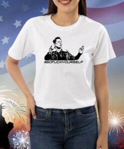 Elon Go Fuck Yourself Shirts