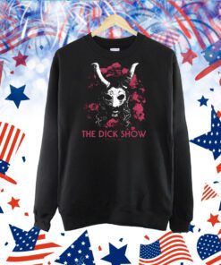 Episode 389 Dick On Somewhat Salad TShirt