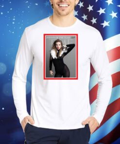 Eric Conn Taylor Swift Person Of The Year TShirts