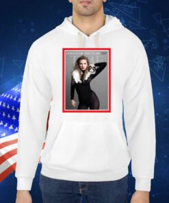 Eric Conn Taylor Swift Person Of The Year TShirt