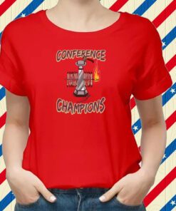 FS Conference Champs Shirts
