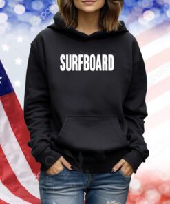 Fergyonce Surfboard TShirts