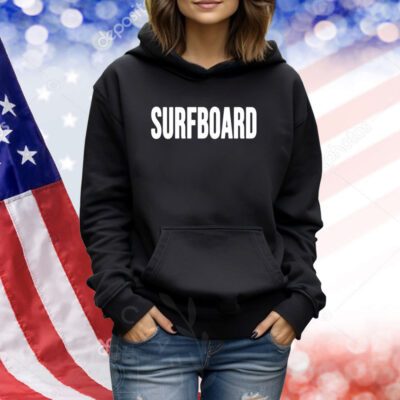 Fergyonce Surfboard TShirts