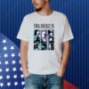 Final Fantasy Vii Rebirth Shirt