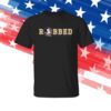 Florida State Seminoles Robbed Shirt