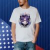 Fluffers Cottontailva Big Tiddy Goth Gf Shirt