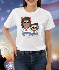 Forurwear Insiderz Epic Shirts