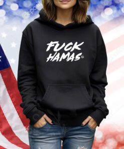 Fuck Hamas Ka Limited TShirts