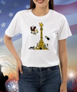 Futbolmxpaint América Campeón Shirts