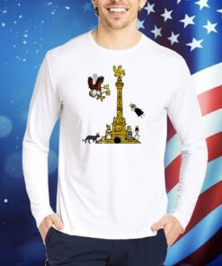 Futbolmxpaint América Campeón TShirts