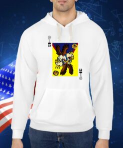 Futbolmxpaint América Rey De Copas 14 TShirt