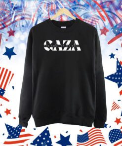 Gaza The Soul Of My Soul TShirt
