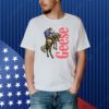 Geese Country Cowboy Shirt