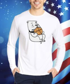Georgia Waffle Dog TShirts