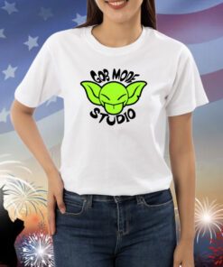Gob Mode Studio TShirt