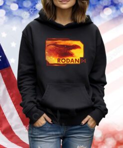 Godzilla King Rodan TShirts