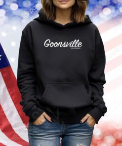 Goonsville Midnight TShirts