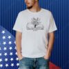 Grand Gesture Books Shirt