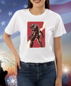 Halo 2 Arbiter By Jafet Meza Shirts