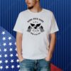 Hang Over Gang Bore To Be Free Shirt