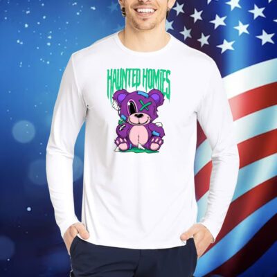 Haunted Homies December TShirts