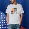 Henry Kissinger Rest In Piss Shirt