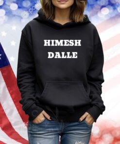 Himesh Dalle TShirts