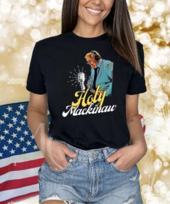 Holy Mackinaw Shirts