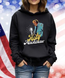 Holy Mackinaw TShirt