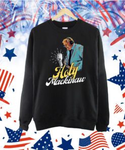 Holy Mackinaw TShirts