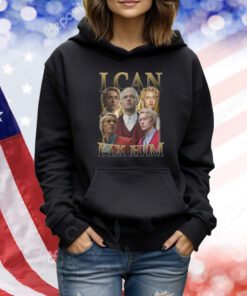 I Can Fix Him Coriolanus Snow TShirts