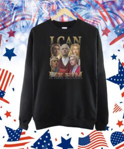 I Can Fix Him Coriolanus Snow TShirt