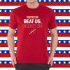 If You Can't Beat Us, Cheat Us FL State Shirt