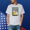 It's Always Gold In Philadelphia Shirt