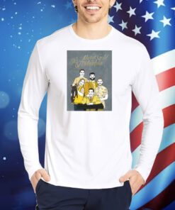 It's Always Gold In Philadelphia TShirts