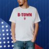 Iuhoosiers Indiana Hoosiers B-Town Shirt