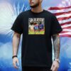 Ja X Zion Battle 4 Da South Shirt