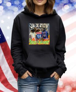 Ja X Zion Battle 4 Da South TShirts