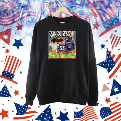 Ja X Zion Battle 4 Da South TShirt
