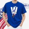 James Cook Karma Is A Bills Win Shirt