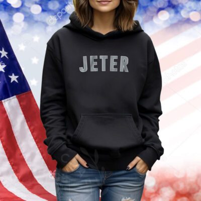 Jeter New York TShirts