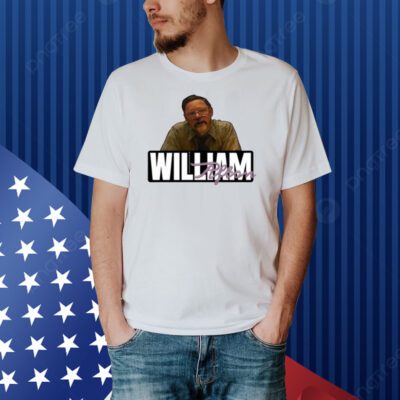 Johenrygo William Afton Shirt