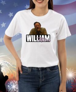 Johenrygo William Afton Shirts