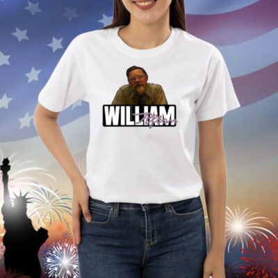 Johenrygo William Afton Shirts