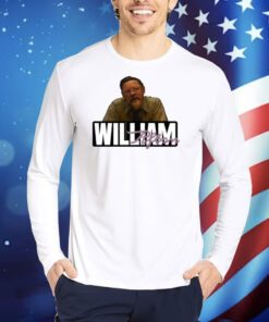 Johenrygo William Afton TShirts