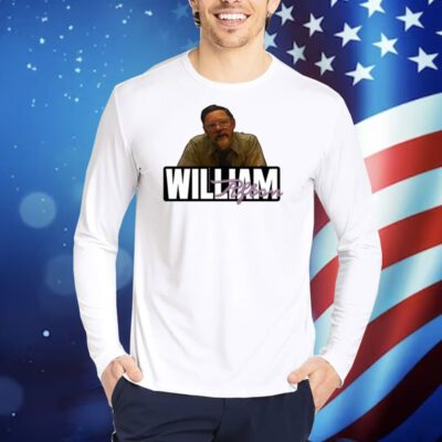 Johenrygo William Afton TShirts