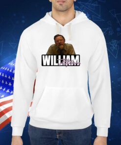 Johenrygo William Afton TShirt
