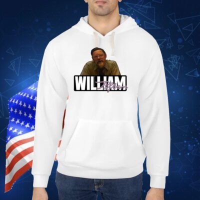 Johenrygo William Afton TShirt