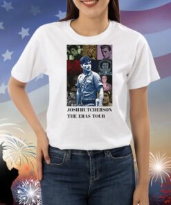 Josh Hotsherson The Eras Tour Shirts